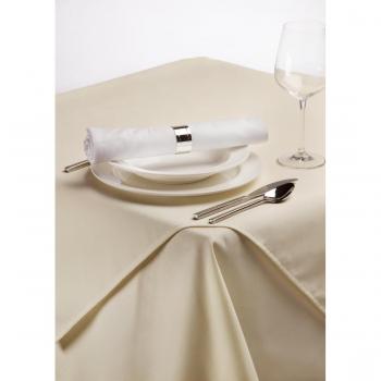 Elfenbein‑Farbe CE695‑IV Palmar Polyester mit Anti‑Rutsch‑Stoff
