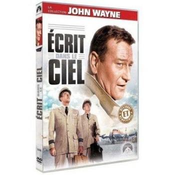 Ecrit dans le ciel
