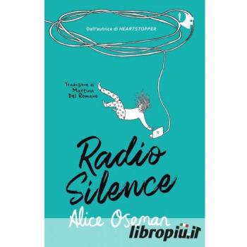 RADIO SILENCE