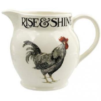Bridgewater Rise & Shine 1½ Pint Mug