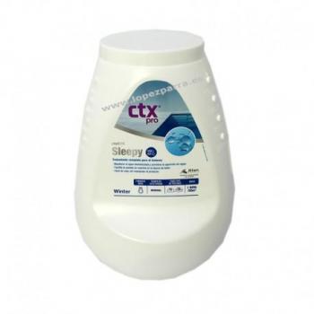 Dispenser Galleggiante Sleepy CTX 235 per Ambienti Freddi
