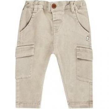 Pantaloni Intrecciati Jacky Fresh Sand Farm