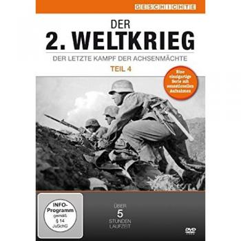 Der 2. Weltkrieg