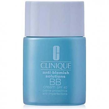 Clinique Anti‑Blemish Lösung – BB‑Creme, LSF40, Tiefes Medium, 30 ml