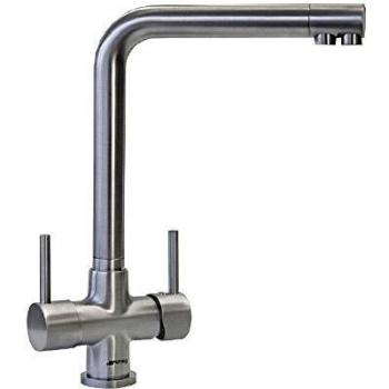 Smeg AMALFI 3 in 1 Mixer Tap