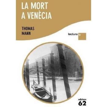 La mort a Venècia (Tapa blanda).