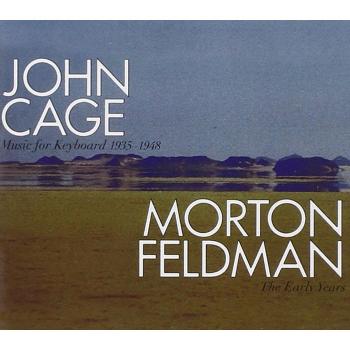 Music of cage and feldman
