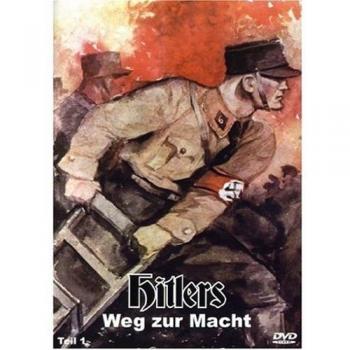 Hitlers Weg zur Macht