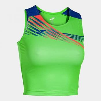 Reggiseno da Ginnastica Joma Elite X Light