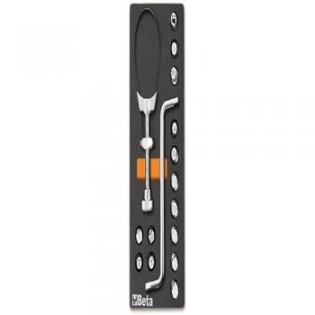 Beta Morbido 16 Strumenti M264