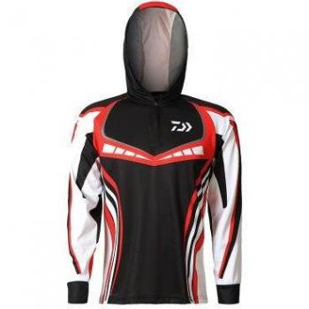 Daiwa Anti-Mosquito UV Fishing Apparel