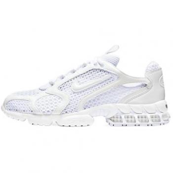 Nike Zoom Homme Blanc Pointure 42 Maille Synthétique
