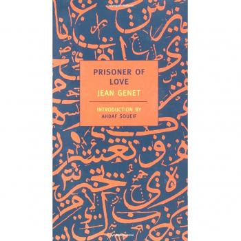 Prisoner Of Love