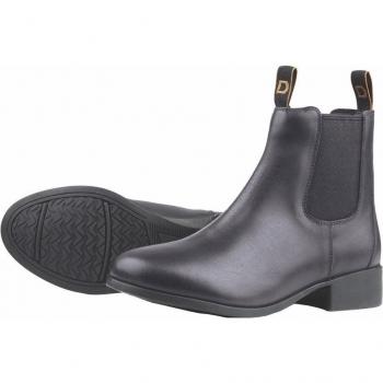 Botines Dublin para Jinetes Jóvenes