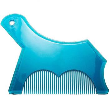 Portable Beard Shaping Tool for Men