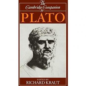 The Cambridge Companion to Plato