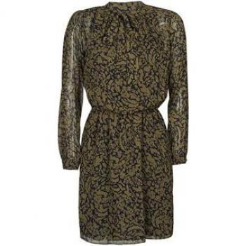 Robe courte tendance Ikks BU30035