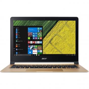 Portatile Acer Swift 13,3” Oro – Display FHD IPS