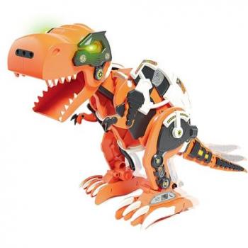 Elekit Roborex MR‑9128: Control Remoto Educativo