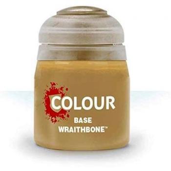 Games Workshop Wraithbone Base Paint Pot