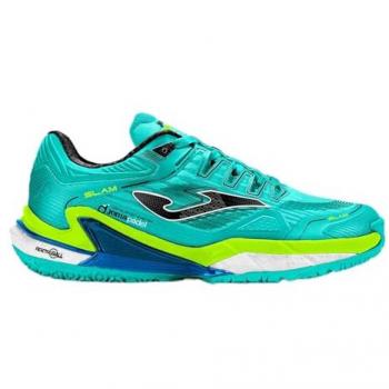 Joma Slam 2427 Turquesa SpeedTrack