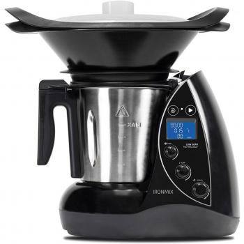 Multifuncional Ironmix Cecotec
