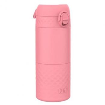 Copo Térmico 360 ml Ion8 Hot Shot Rosa Bloom