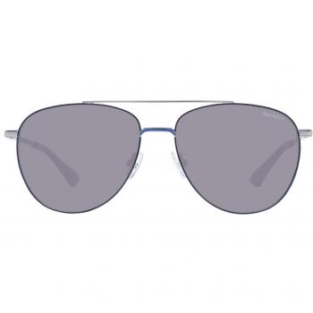 Gafas de sol azul Hackett 640