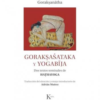 Gorak?a?ataka y yogab?ja