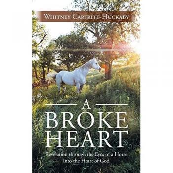 A Broke Heart: Revelation through the Eyes of a Horse into the Heart of God