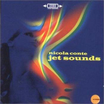 Jet Sounds