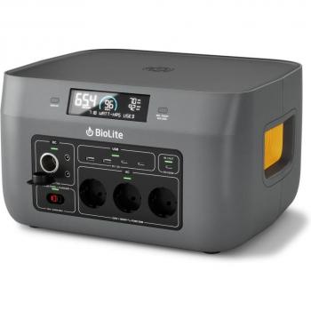 BioLite BaseCharge 1500 (EU)