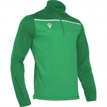 Rhino Training Top by Macron – Green, 2XS Male