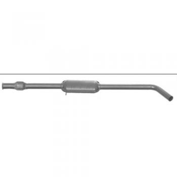 Silenciador intermedio IMASAF 61.61.06 para coche Renault