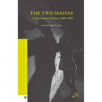 Vitalsource Technologies, Inc. Two Mafias: A Transatlantic History, 1888-2008