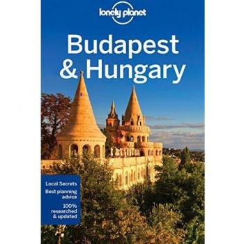 Budapest & hungary 8 (inglés)