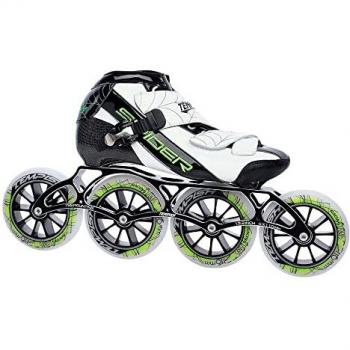Tempish Patins Spider Inline Skate Performance