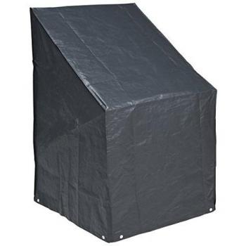 Gartenstuhl Schutzhülle 110 x 68 x 68 cm