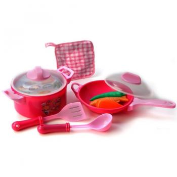 Juego de Cocina para Niños