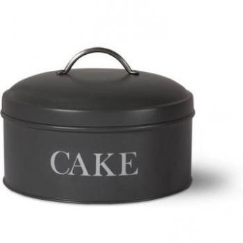 Garden Trading 1-Piece Round Cake Tin
