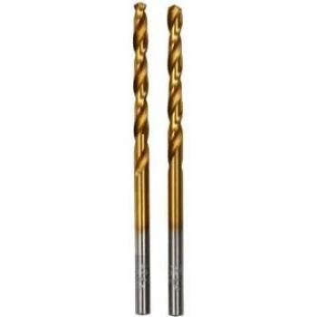 Erbauer Foret acier 3,2 mm – paire