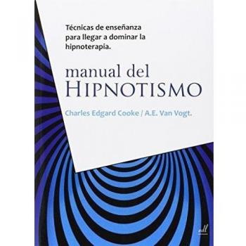 Manual del hipnotismo (Tapa blanda).