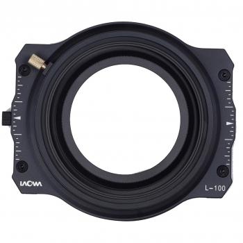 Laowa 11mm f/4,5 FF RL Objektivfilter Set
