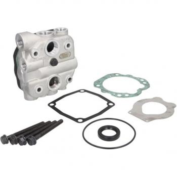 Cylinder Head for Vaden Air Compressor, Original 12 07 50
