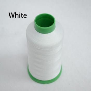 Night light sewing thread