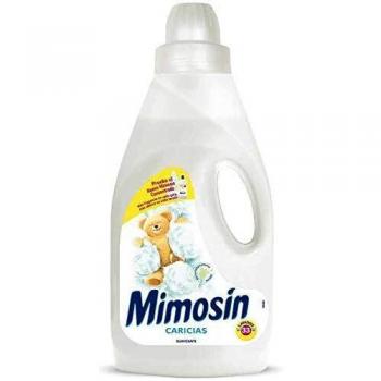 Mimosin Konzentrat für weiche Wäsche 2 l