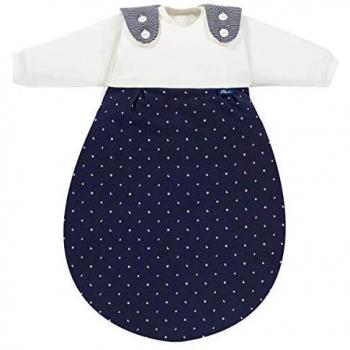Sacco nanna Alvi Baby-Mäxchen® 3 pezzi