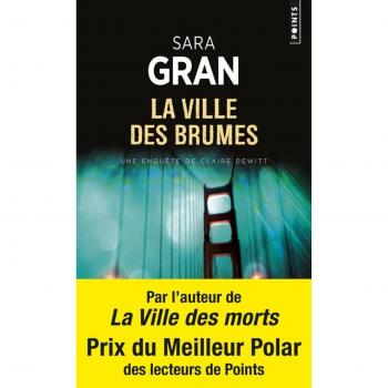La Ville des brumes