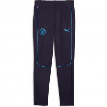 Pantaloni da tuta Manchester City Puma