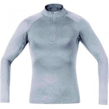 GORE WEAR 100319 Maillot Cyclisme Homme Blanc L